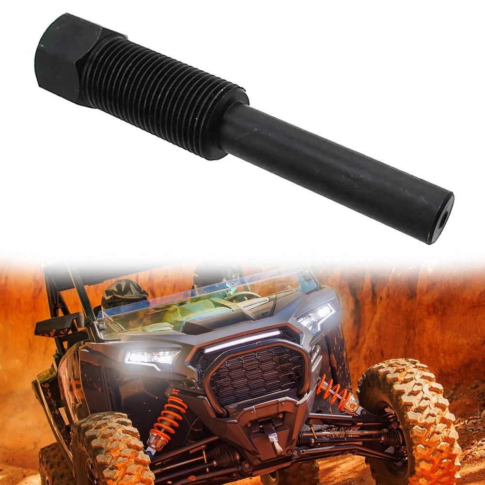 Secondary Drive Clutch Removal Puller Tool for Automotive