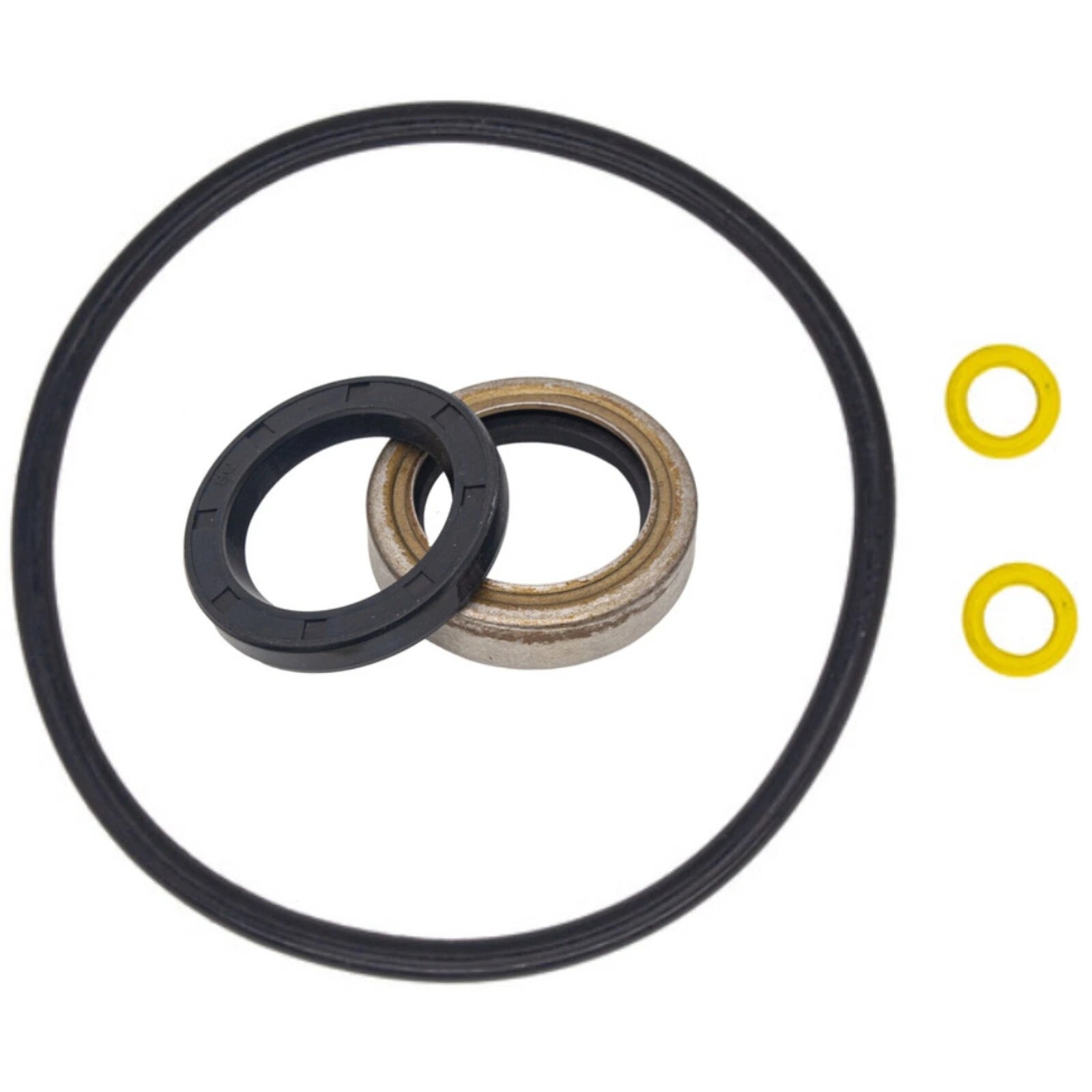 Lower Gearcase Propeller Shaft Oil Seal for Mercury (26-14077, 25-896524)