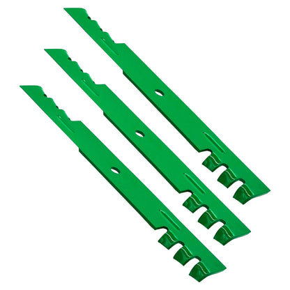 Streak Toothed Blade for Scag Mower (2005–2019)