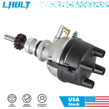 Tractor Distributor for Ford 500 600 700 800 900 501 601 701+ (86588846)