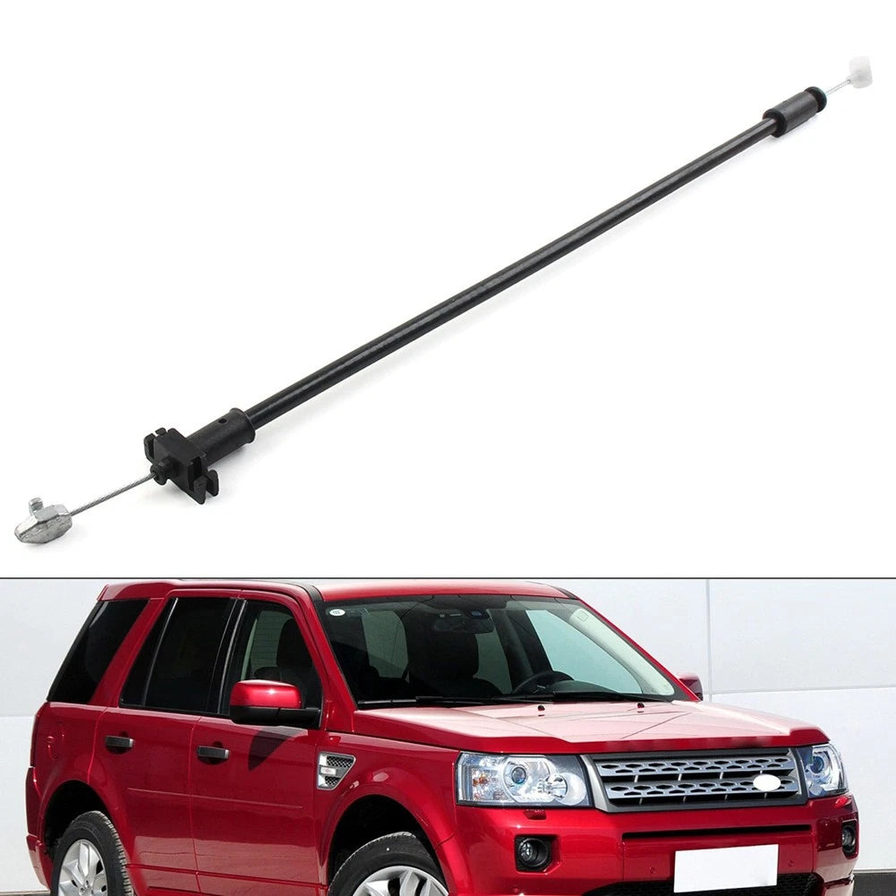 Front Door Release Control Cable Outer Handle to Latch for Land Rover Freelander (2001–2006)
