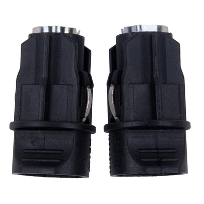 Rear Lamp Socket Pair for BMW 5 7 X6 Series Z4 E65 E66 F30 F31