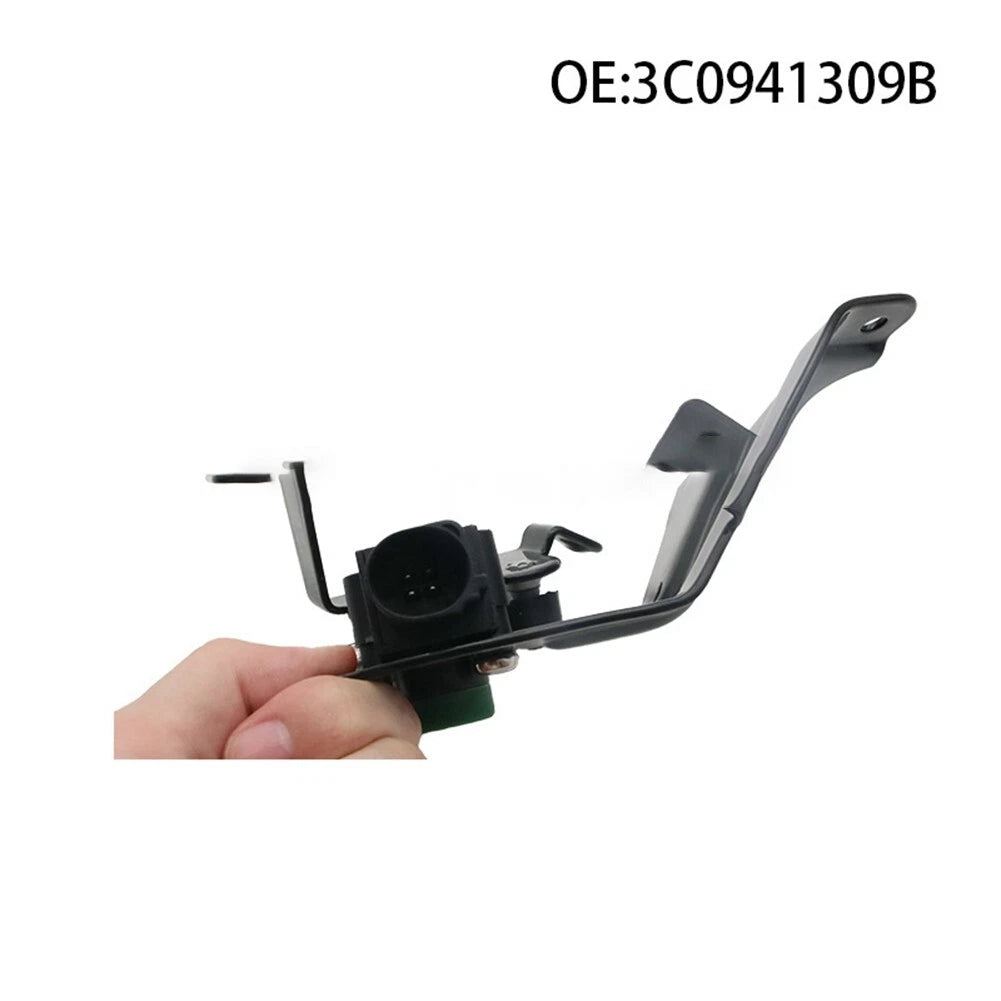 Rear Left Suspension Height Level Sensor for Audi A6 (2005–2011) 3C0941309B 3C0907503 3C0941307A