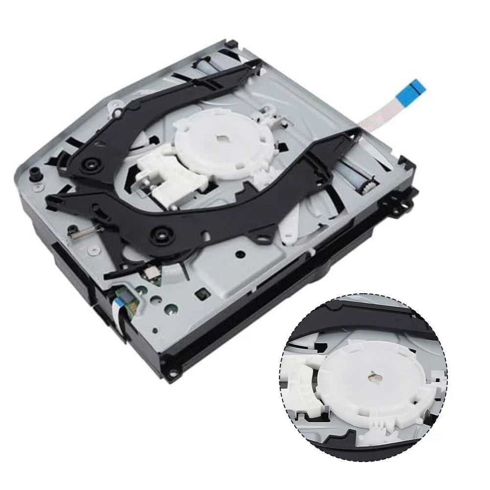 Disk Drive Repair Assembly for PS4 Slim CUH2215B