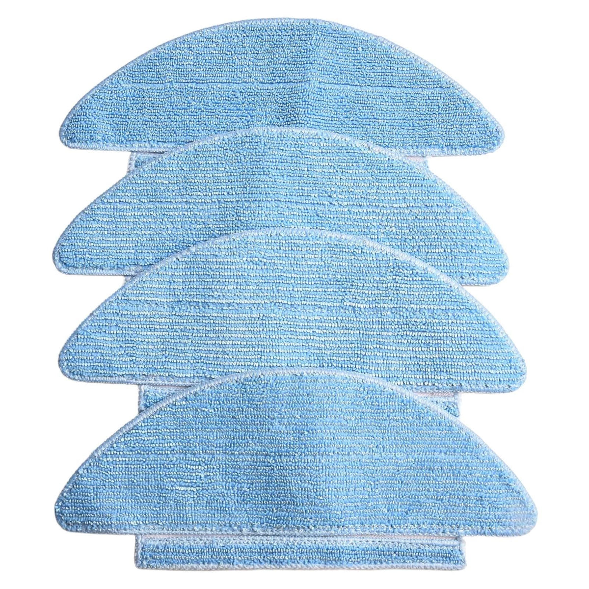 Mop Cloths for Airzeen Q6 SE Robot Vacuum