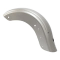 Rear Fender for Harley Touring Road Electra Glide (2009–2023) Silver