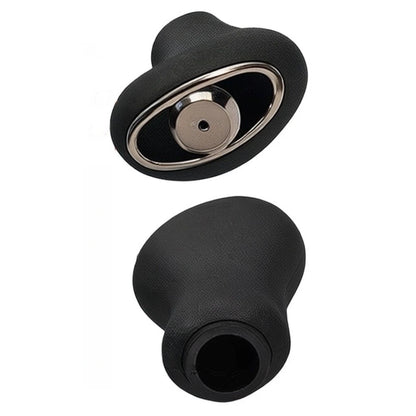 Rubber Knob for DAIWA STEEZ A/SV/LTD/HLC TATULA HD/100/150/200