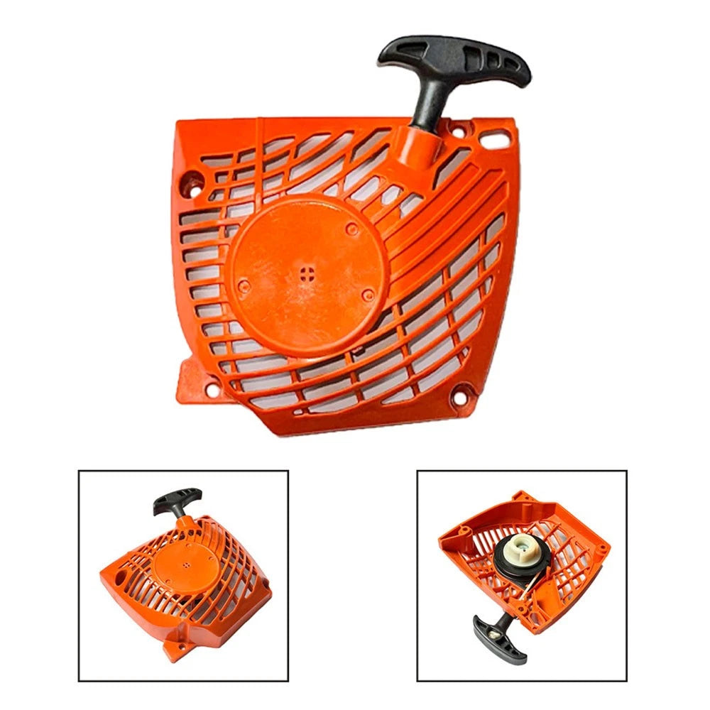 Recoil Starter Assembly Repair For Echo CS-370 CS-370F CS-400 CS-400F A051000982