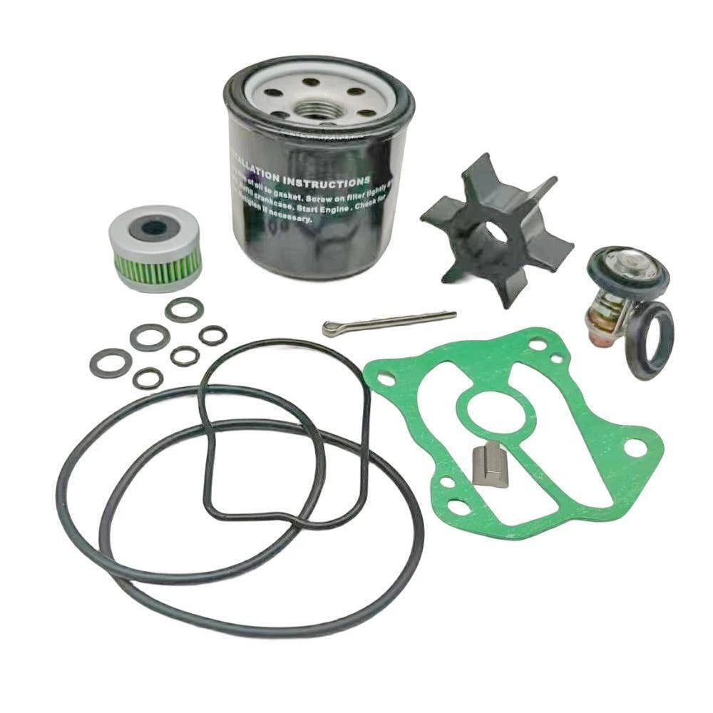 Maintenance Kit for Honda BF60A (2000–2023) 06211-ZZ3-506
