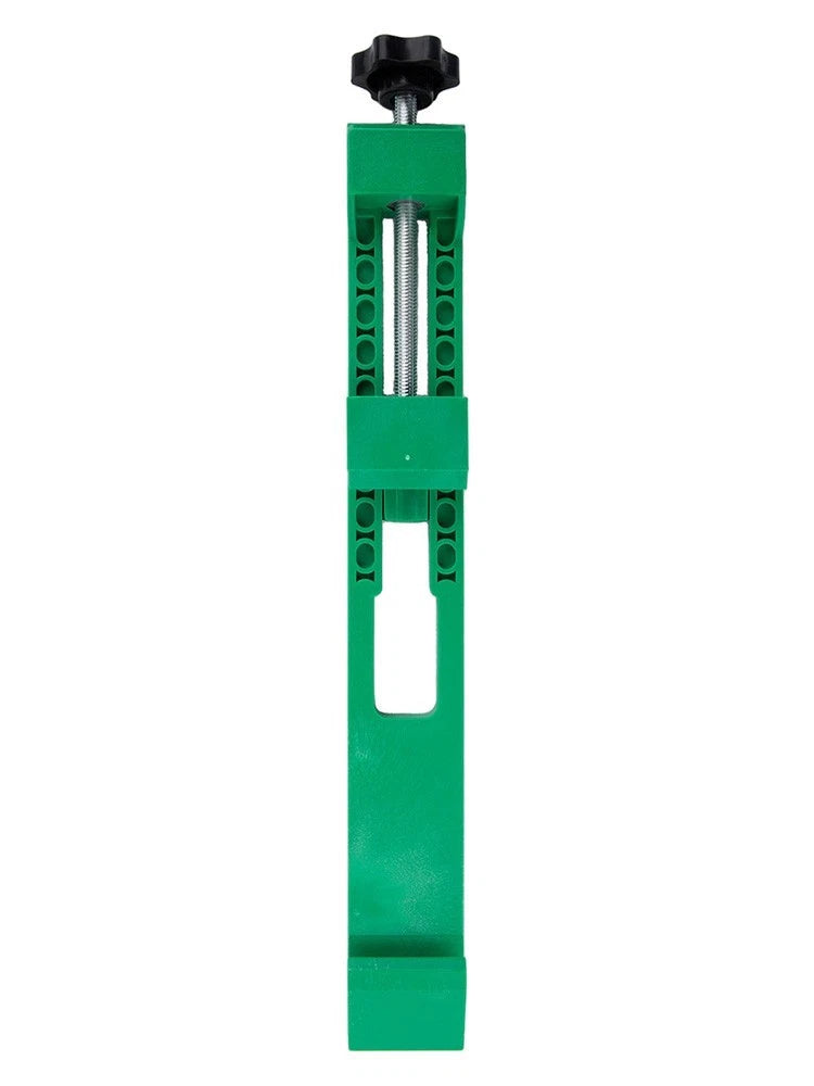 Two Way Reverse Buckle System for Cutting Machine Base Guide