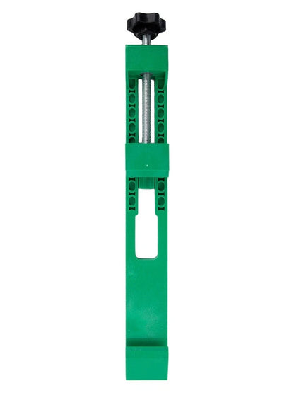 Two Way Reverse Buckle System for Cutting Machine Base Guide