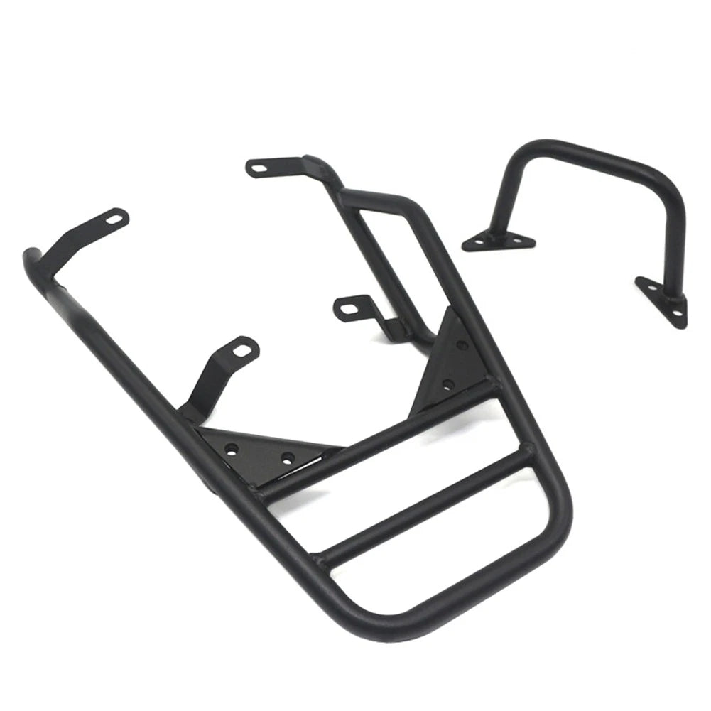 Rear Seat Luggage Rack Grip for BMW R NineT (2014–2021)