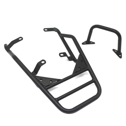 Rear Seat Luggage Rack Grip for BMW R NineT (2014–2021)