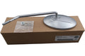 Left Long Stem Mirror for Harley-Davidson VRSC (2002–2006) 91914-01