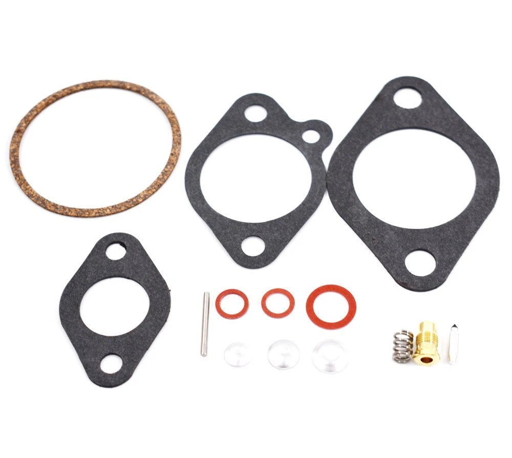 Carburetor Rebuild Kit for Chrysler Force Outboard (9.9-15 HP)