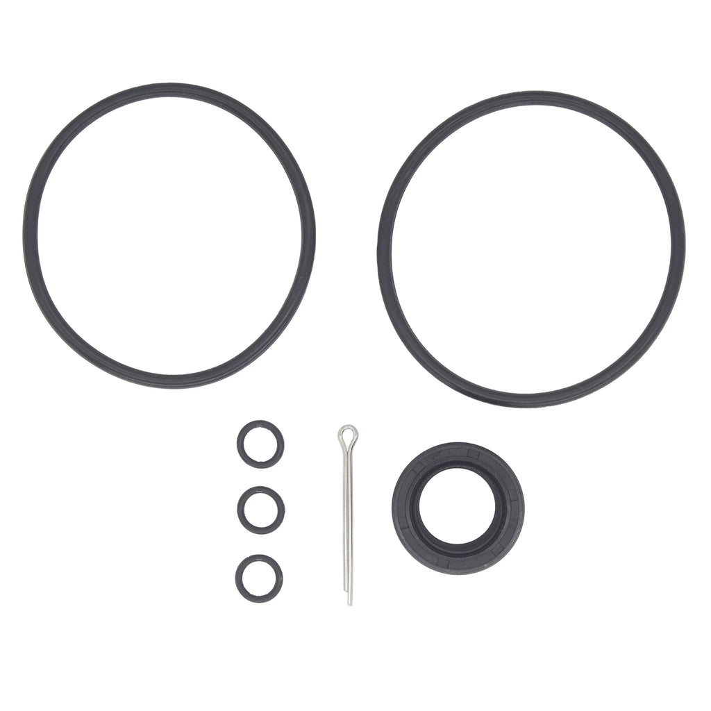Lower Gearcase Seal Kit for Honda 8/9.9/10/15/20HP (91251-935-004, 91351-ZV4-003)