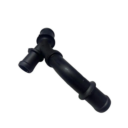 Y Piece Pipe for Volkswagen Golf R32 GTI Rabbit Passat (2013–2017)