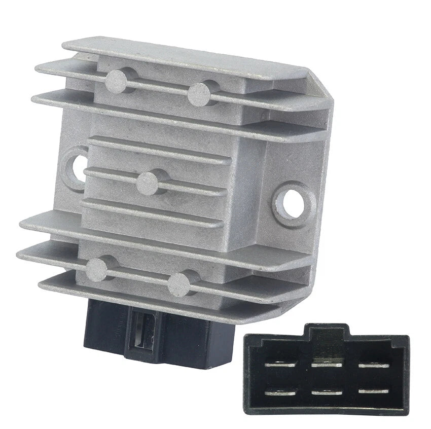 Regulator for Kawasaki KAF Mule 500/520/550 (2000–2007) 21066-2004, 210661038