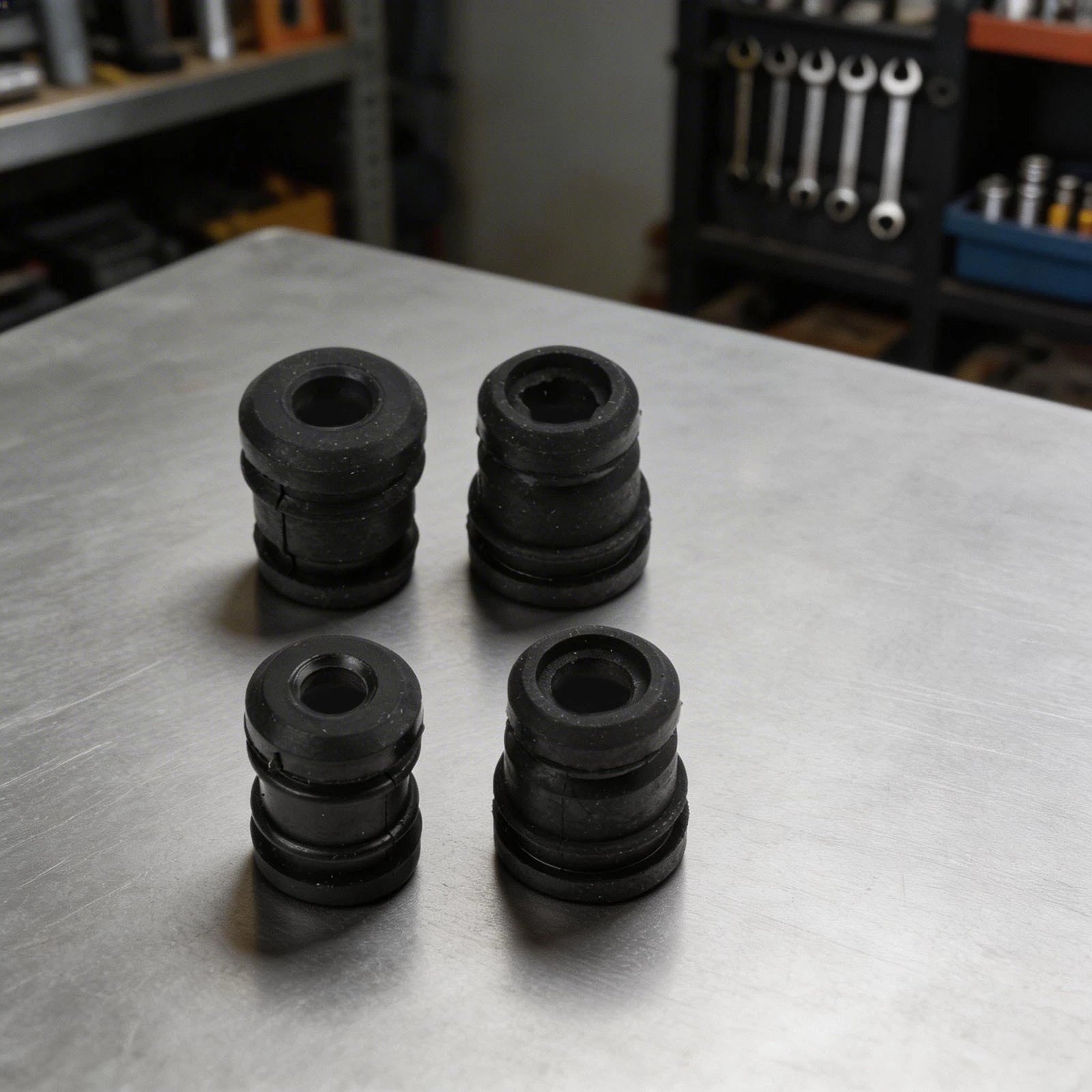 Rubber Shock Absorber for Stihl MS210 MS230 MS250 MS021 MS023 MS025 (Set)