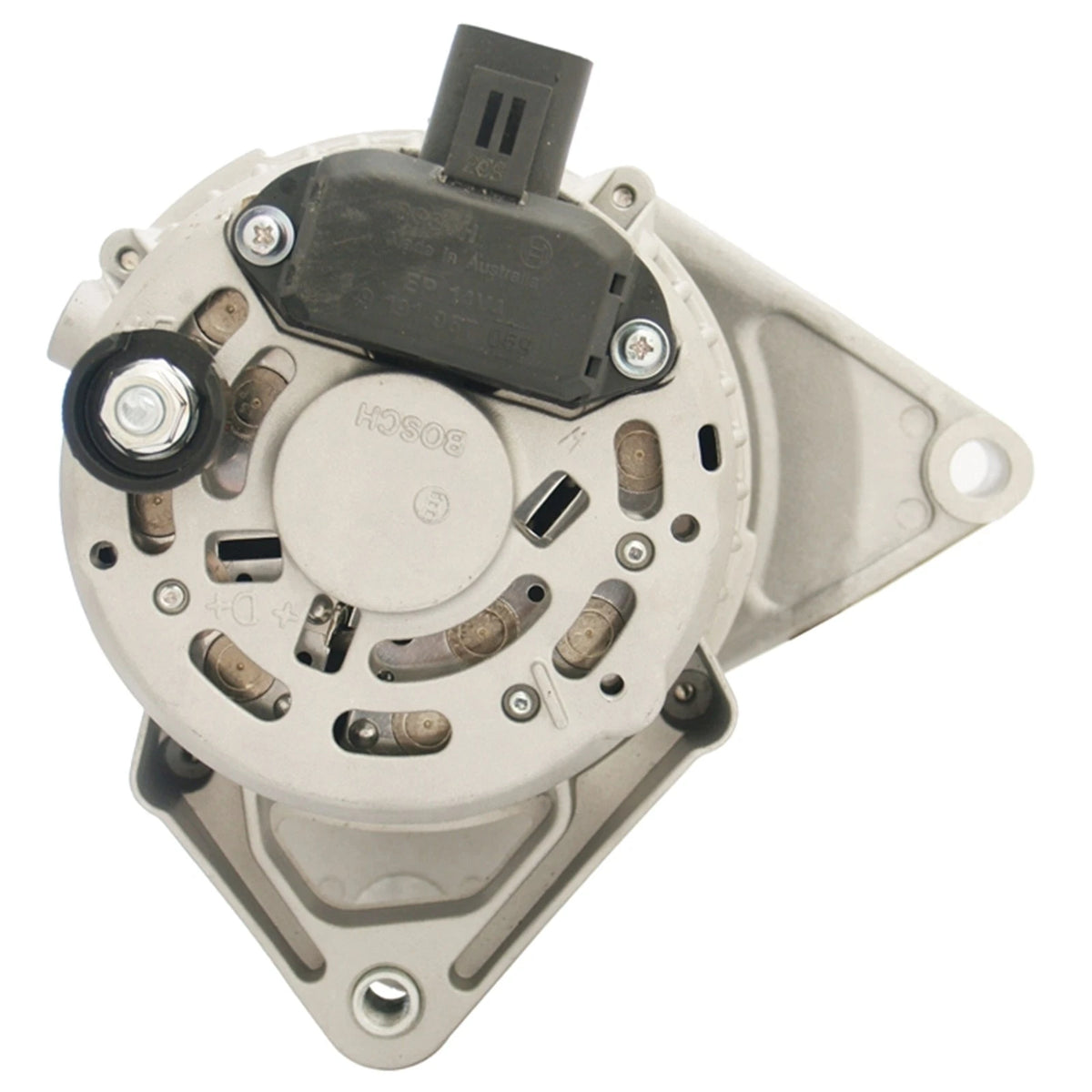 Alternator for Holden V6 3.8L L67 Supercharged (1996–2004)
