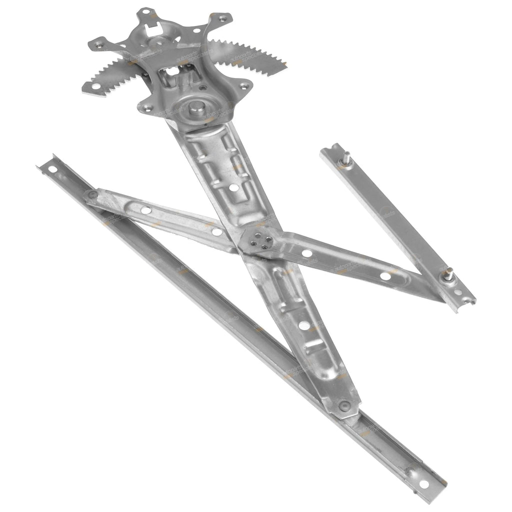 Front RH Window Regulator for D-Max TFR85 TFS85 (2008–2012) Electric