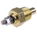 Temperature Sending Unit Sensor for Mercury Mercruiser (806490T, 3853787, 9-42400)