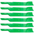 High Lift Blade Deck for Dixie Chopper (48 in) (17-1/4 in Circle Hole)
