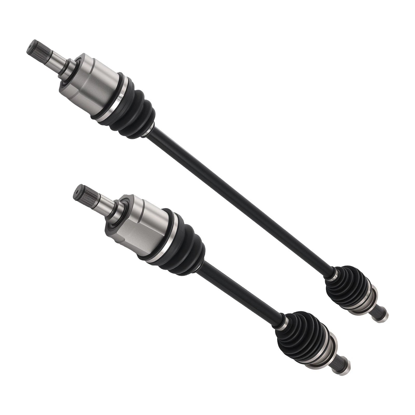 Front CV Axle Left Right Pair for Honda Civic (2006–2011)