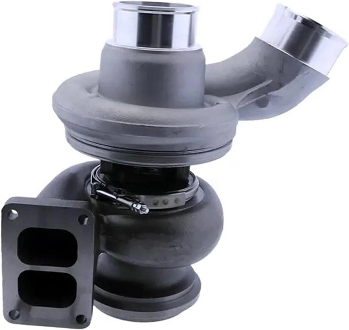 S400S073 Turbocharger for Mack Trucks E712L E7427 E7460