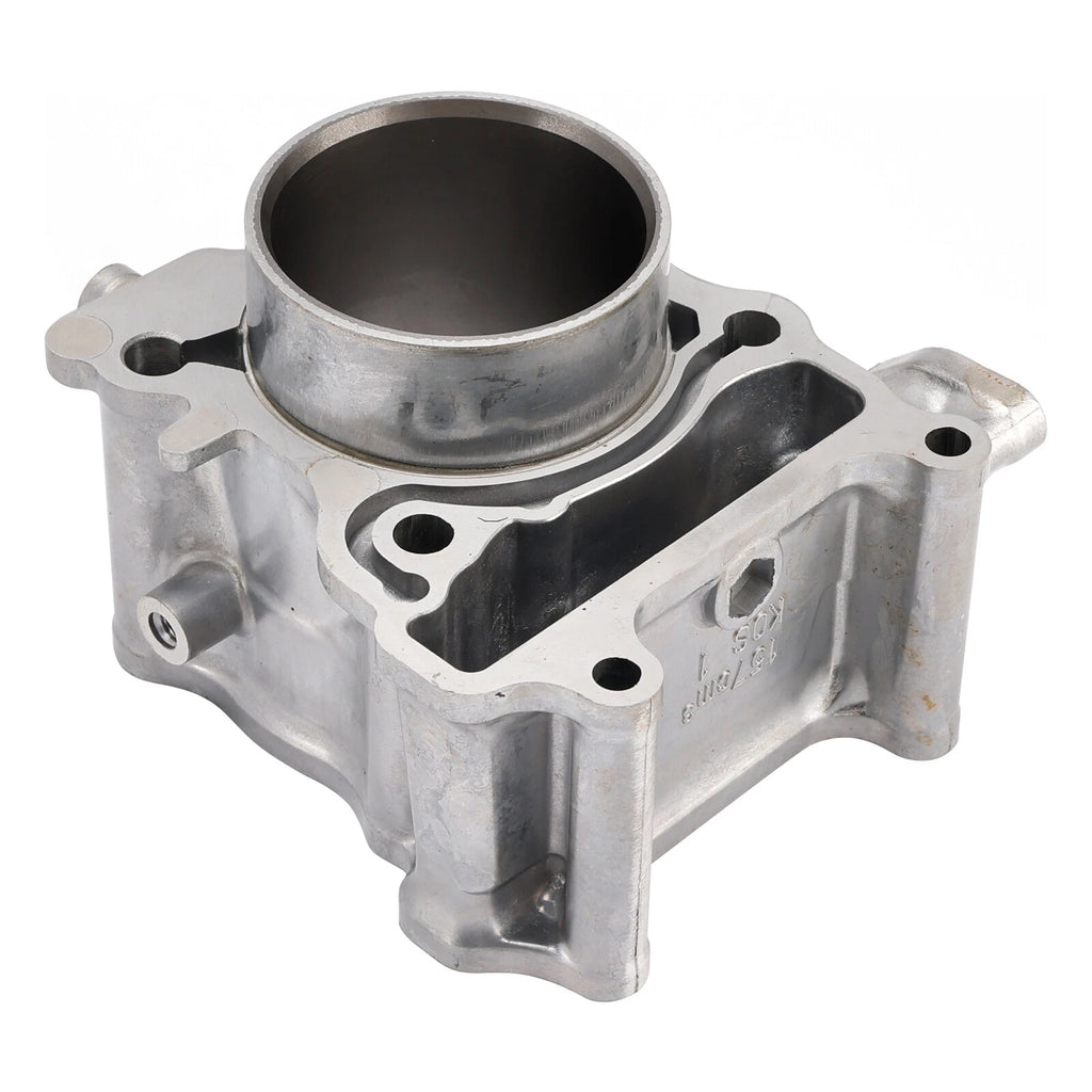 Cylinder Barrel Piston Kit 60mm for Honda ADV 160/Vario/Click/PCX 160 (2021–2025) A9