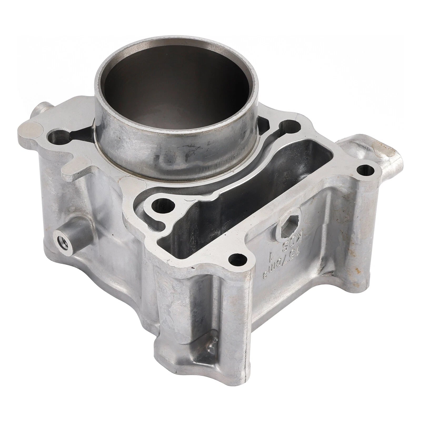 Cylinder Barrel Piston Kit 60mm for Honda ADV 160/Vario/Click/PCX 160 (2021–2025) A9