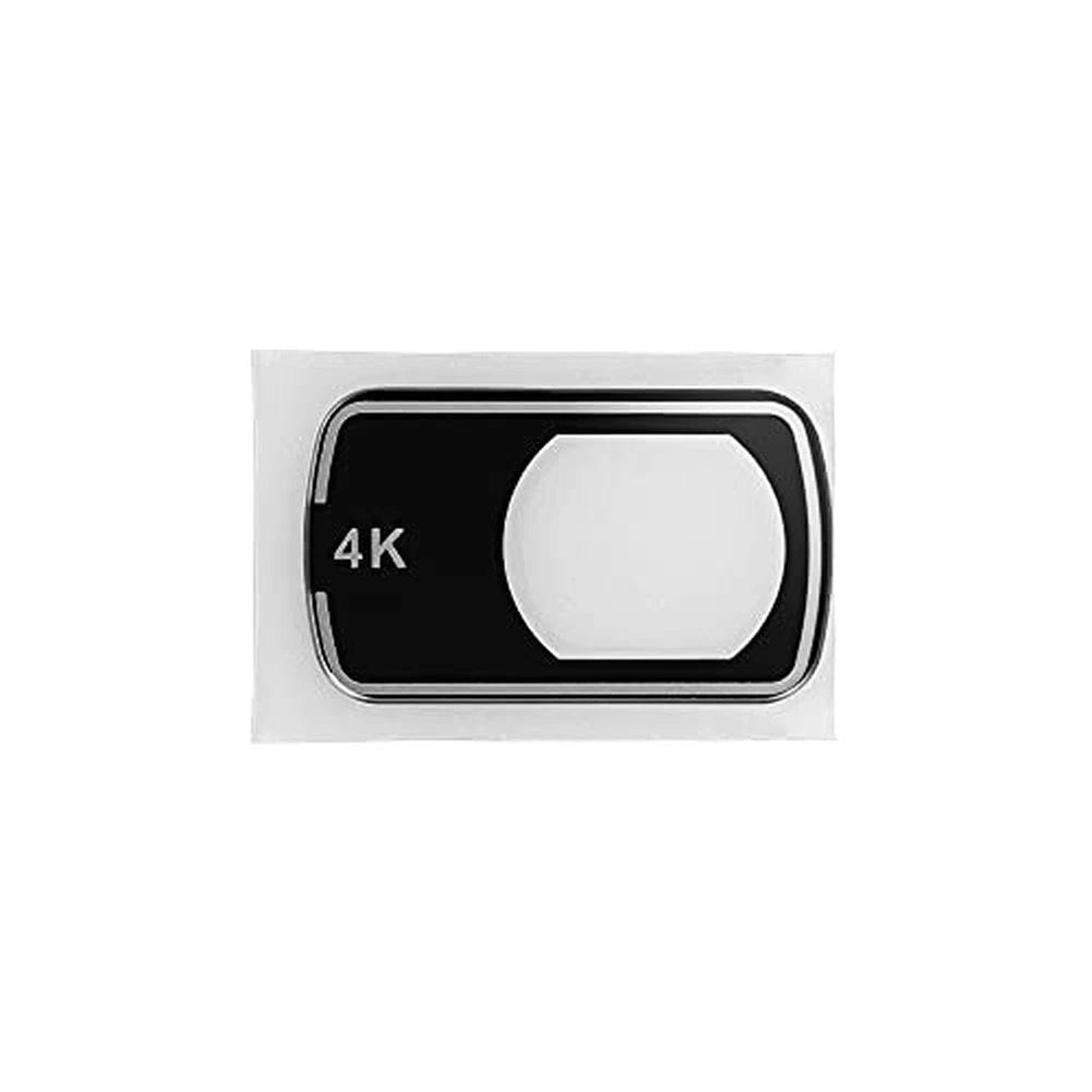 Lens Glass for DJI Mini 2 Gimbal Camera Replacement (2020–2021)