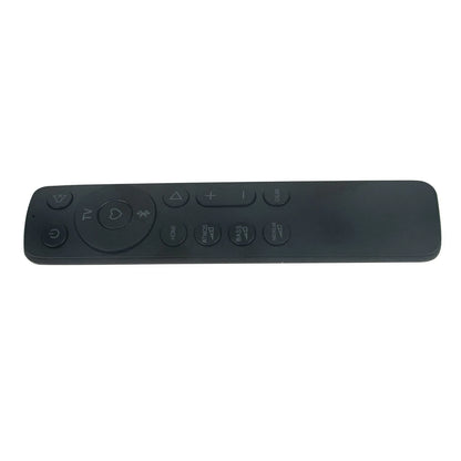 Remote Control for JBL Soundbar Bar 1000 (Compatible with AAA Batteries)