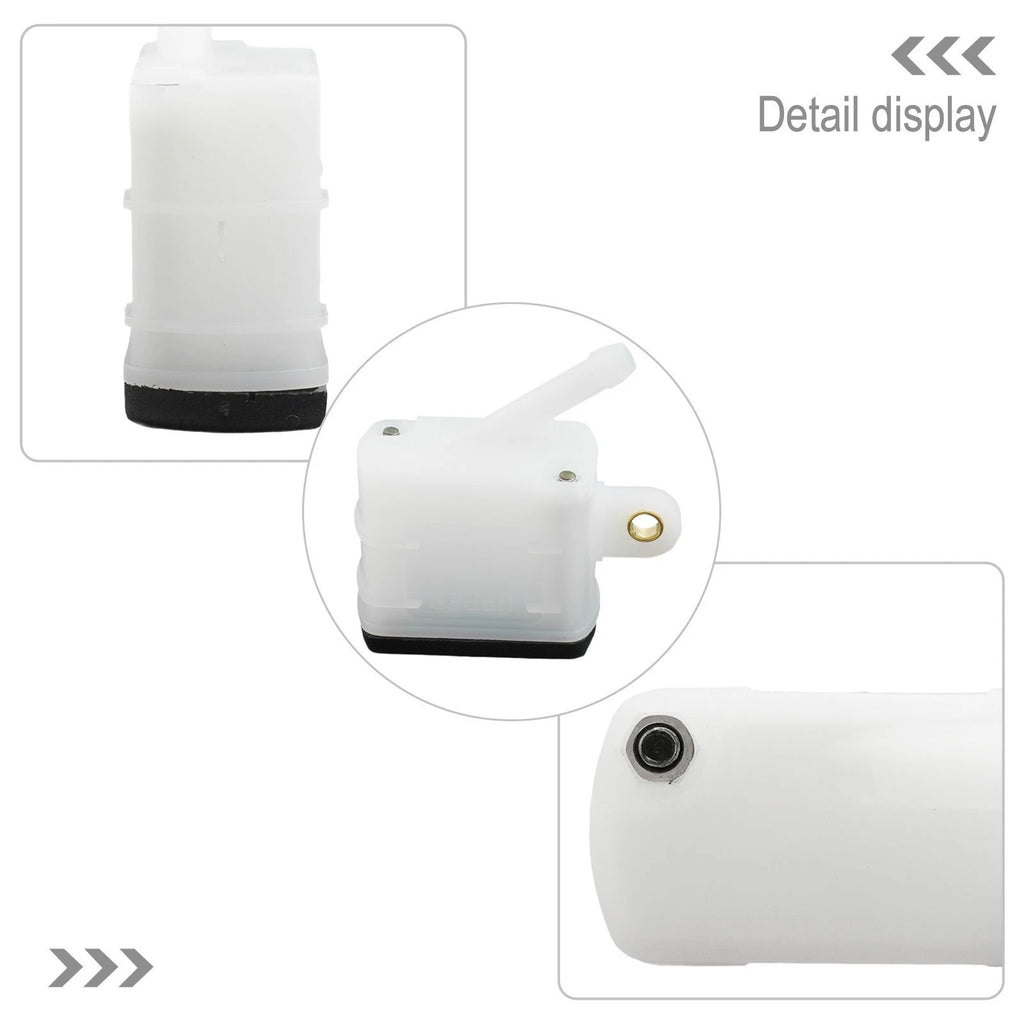 Brake Master Cylinder Reservoir for Suzuki ATVs