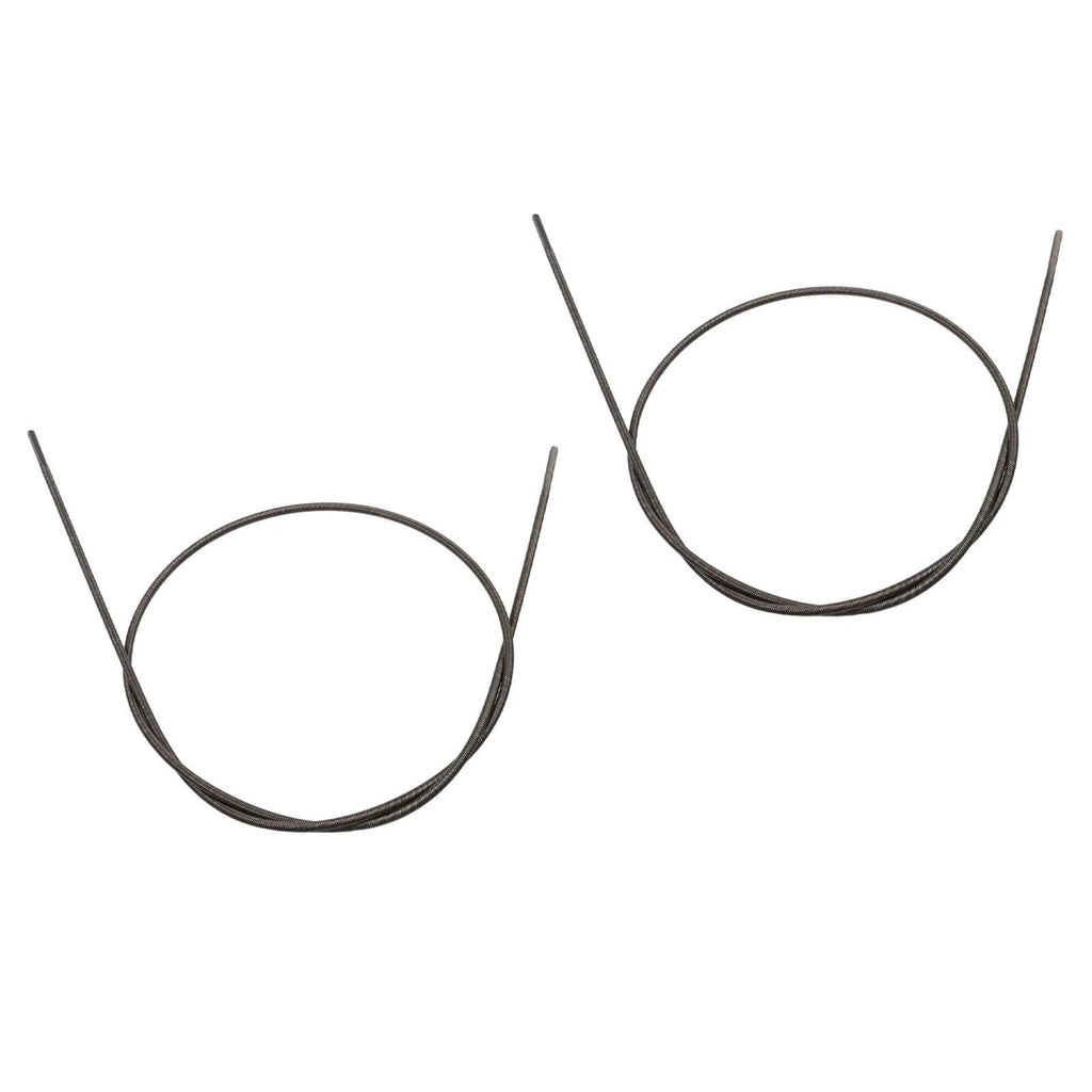 2X Replacement Flexible Shaft Core for FS55 FS85 Trimmers