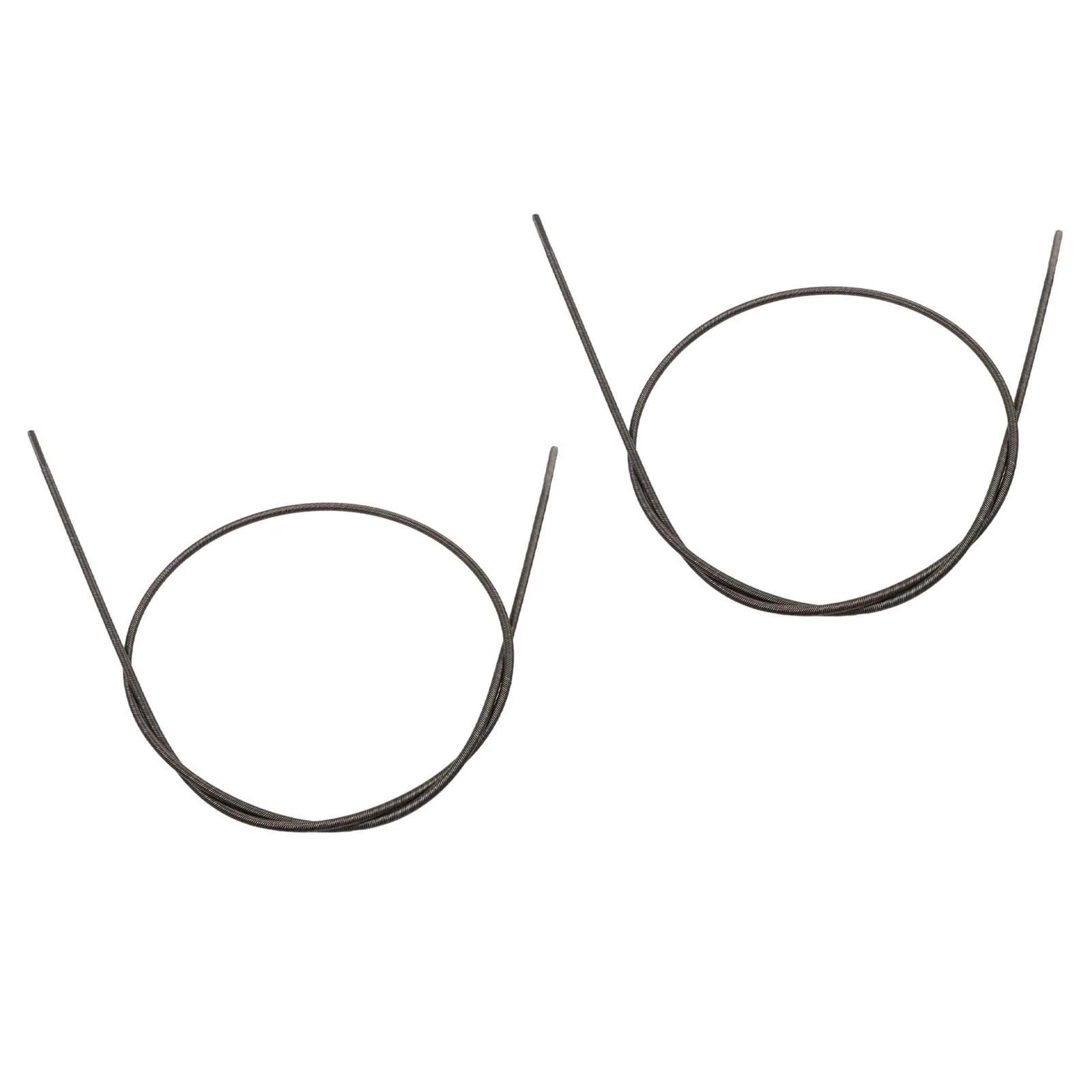 2X Replacement Flexible Shaft Core for FS55 FS85 Trimmers