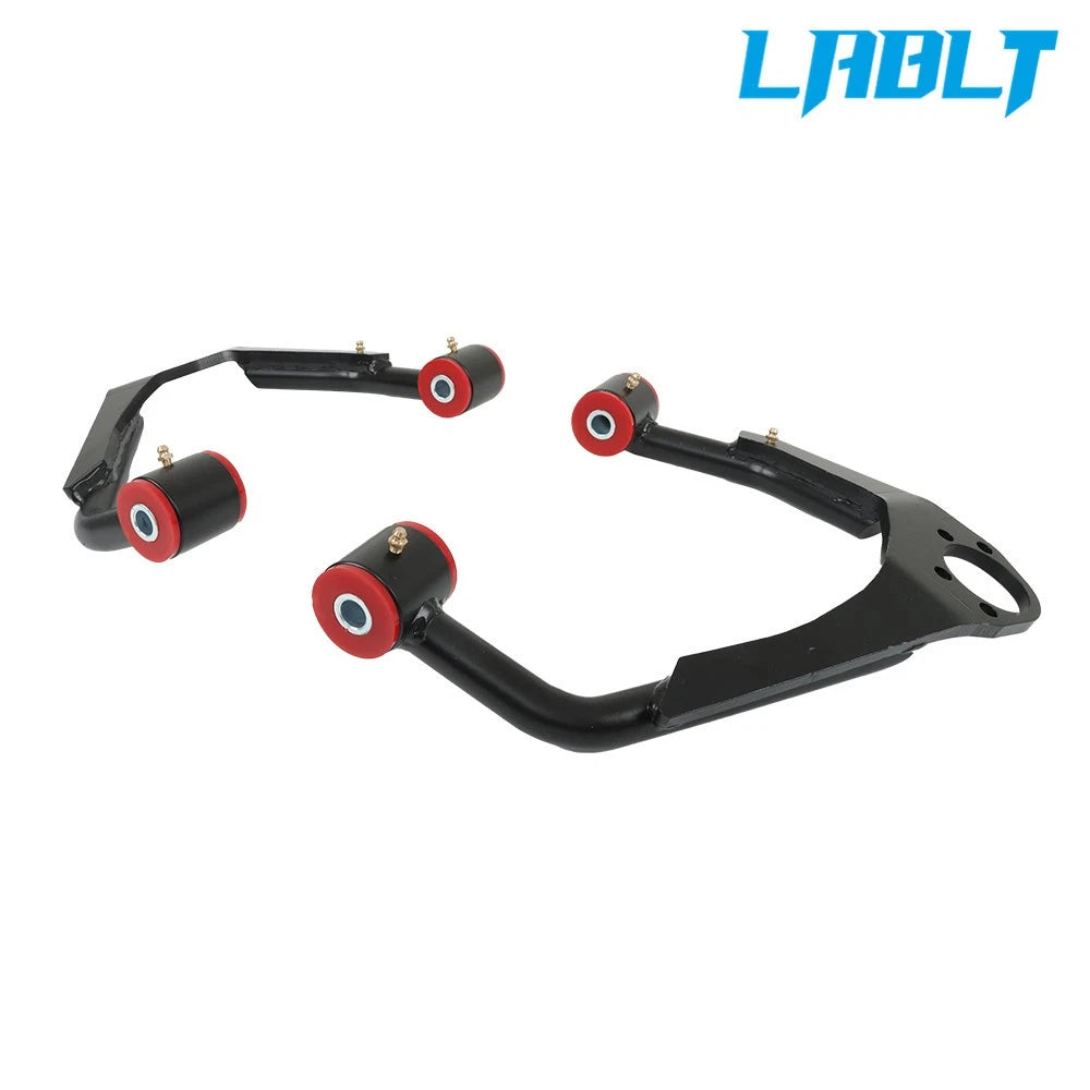 Upper Drop Alignment Control Arms Drop Kit for Chevy Silverado 1500 (2007–2015)
