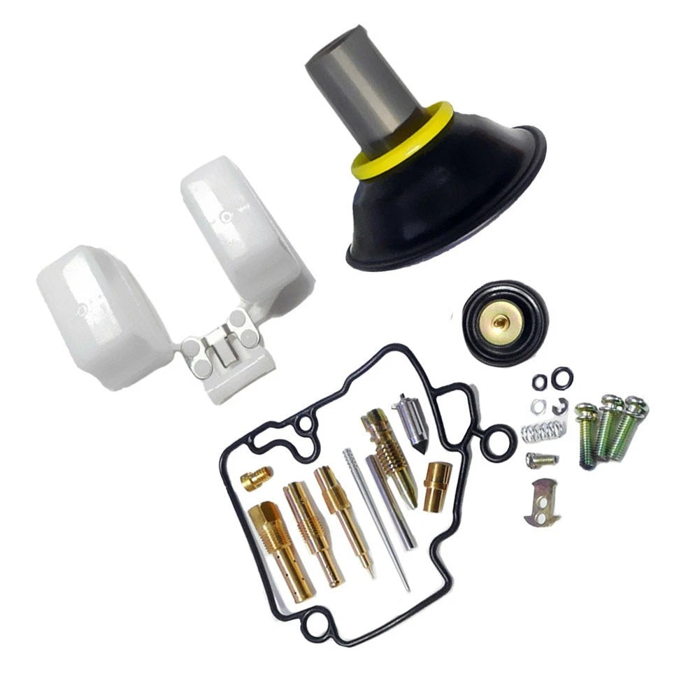 18MM Carburetor Kit for Karting (No Year Range Provided)
