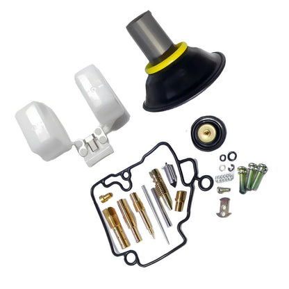 18MM Carburetor Kit for Karting (No Year Range Provided)