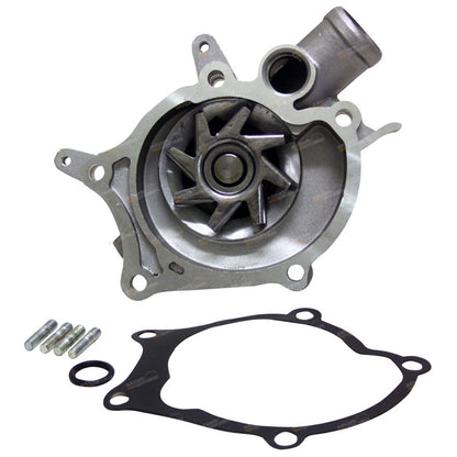 Water Pump for Mitsubishi L200 Express (1982–1986) 4G63 2.0L 1997cc Petrol