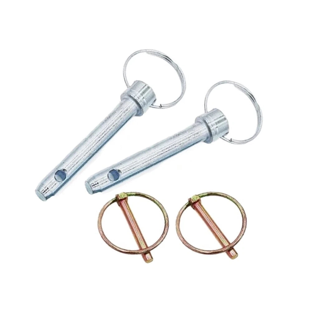 Replacement Pins for Trailer Repair (Aftermarket)