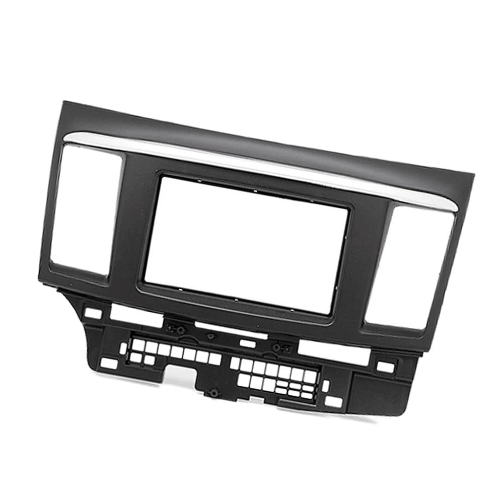 Radio Frame Dash Panel for Mitsubishi Lancer (2007–2013)