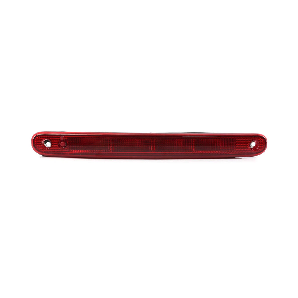 Red LED Center High Mount 3rd Brake Light for Peugeot 107 Toyota Aygo (2005–2014)