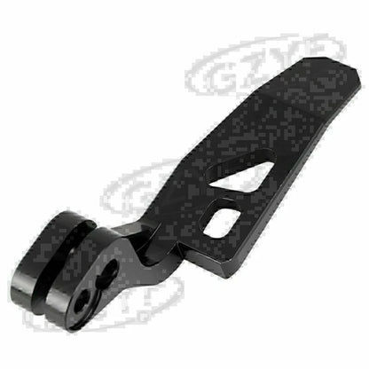CNC Parking Brake Handle Levers for Yamaha T-MAX 530 (2013–2016) Black