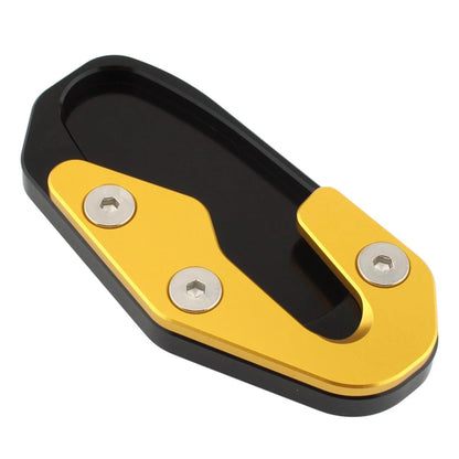 Kickstand Enlarger Plate for Honda PCX160 (2025)