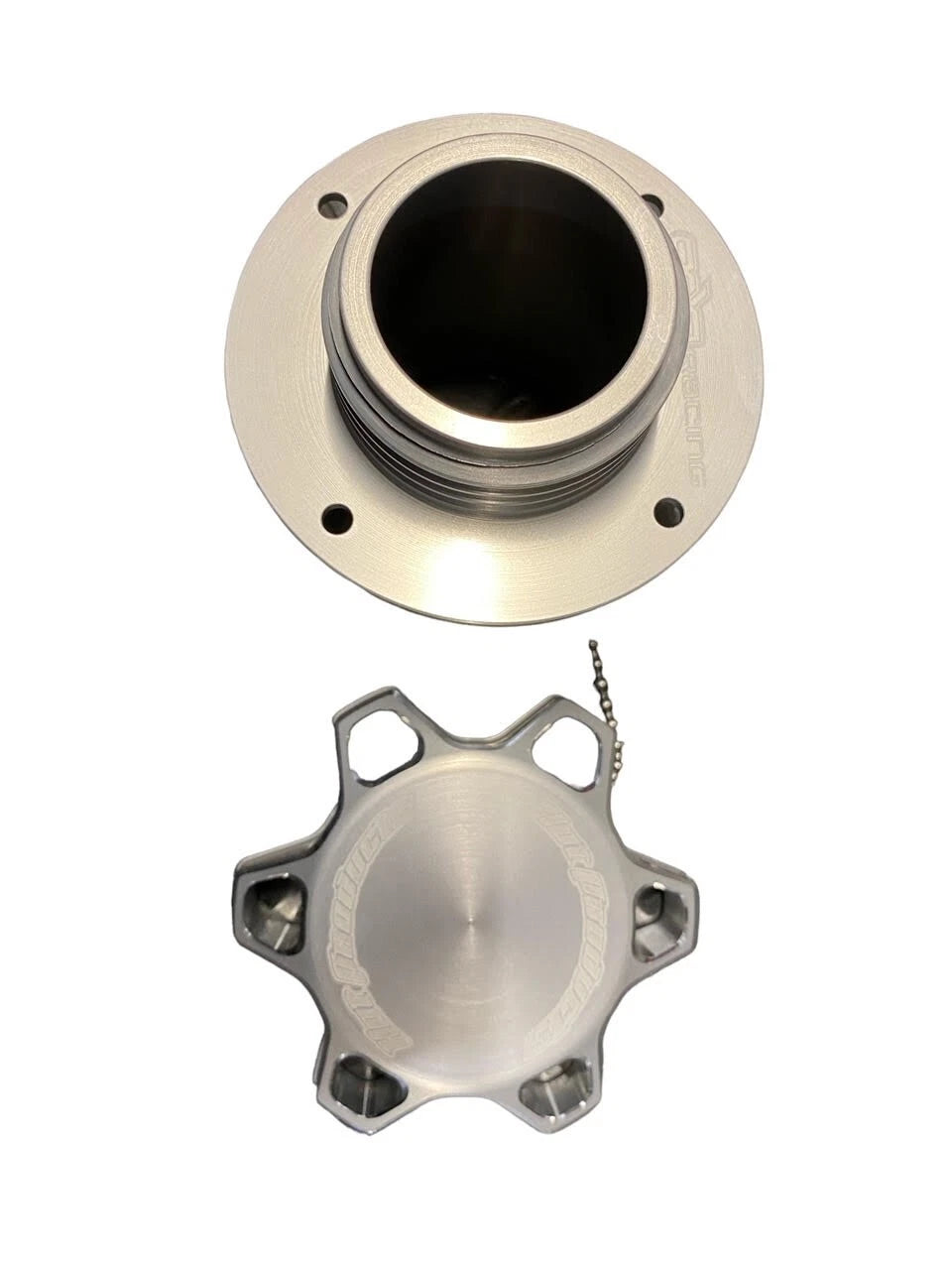 Gas Cap Filler Neck & Cap for Kawasaki Jet Ski 550JS SX 650SX 750SX 800SX-R 1500SX-R