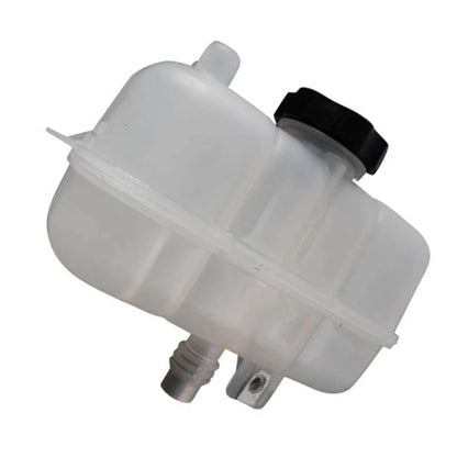 Coolant Expansion Tank with Cap for Jeep Wrangler JL, Gladiator JT (2018–2023)