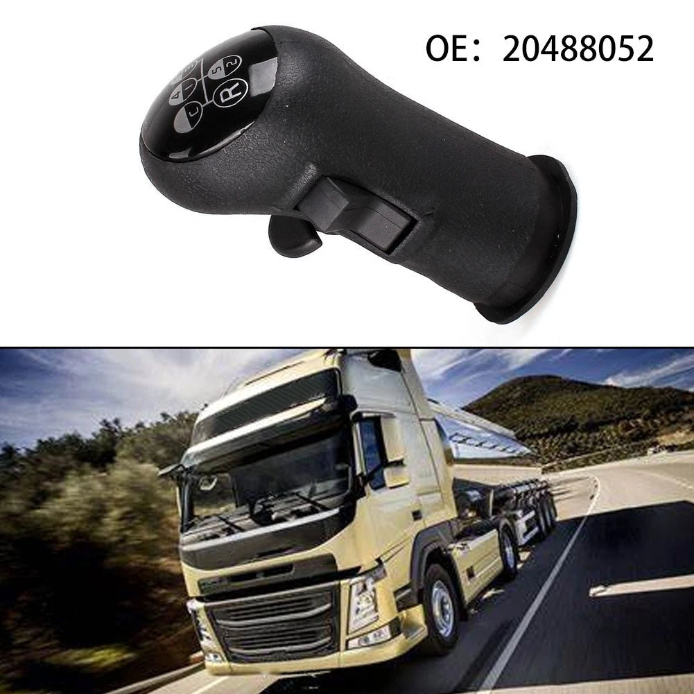Gear Lever Knob for Volvo FH FM 6 Speed Manual (2000–2023)