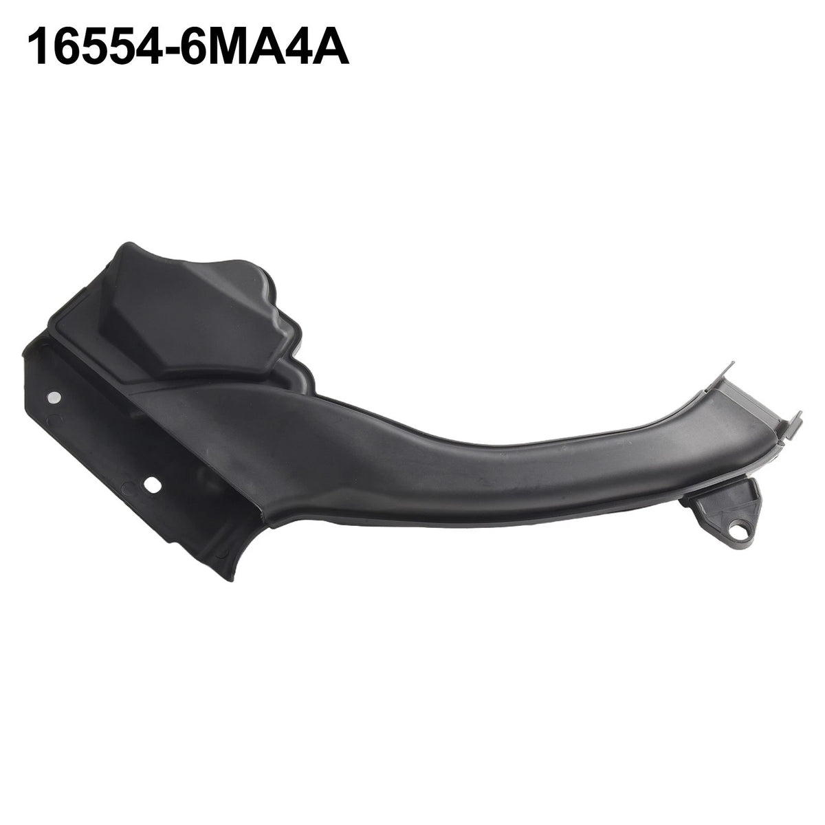 Air Duct for Nissan Rogue Sport (2017–2022)