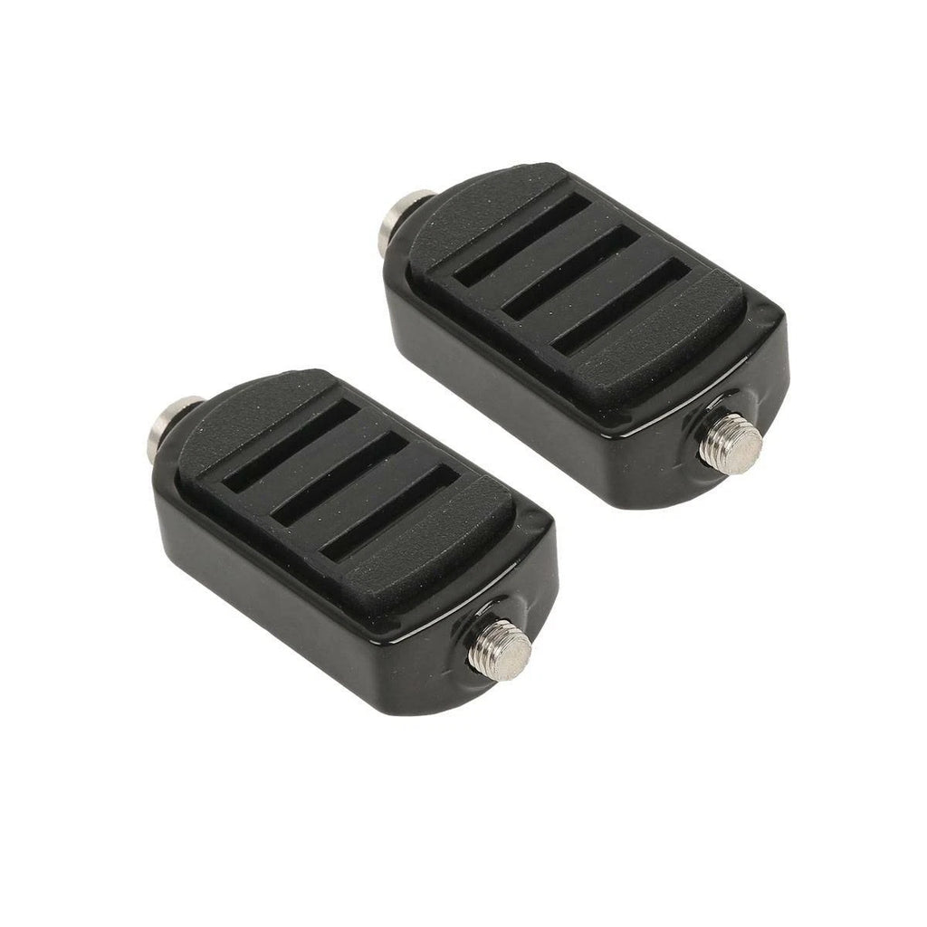 2X Heel Toe Shifter Peg for Harley Touring Softail Dyna (Fits )
